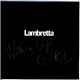 Lambretta - Wake Up Girl